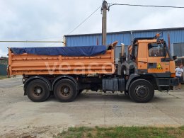 Online aukce: TATRA  T815-221R25 28 280 6X6.2