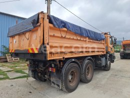 Aukcja internetowa: TATRA  T815-221R25 28 280 6X6.2