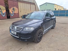 Online-Versteigerung: VOLKSWAGEN  TOUAREG EXCLUSIVE 4X4