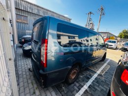 Online-Versteigerung: FIAT  SCUDO 2.0 JTD 120 COMBINATO L