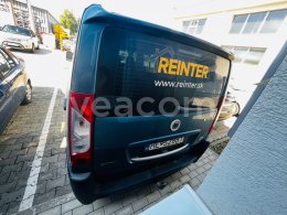 Online aukce: FIAT  SCUDO 2.0 JTD 120 COMBINATO L