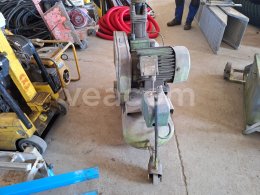 Online auction:   MEZ MOHLENICE MOT3 AP100L