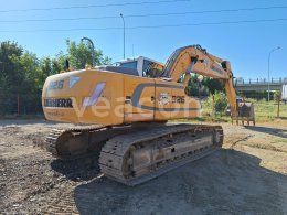 Online aukce: LIEBHERR  R 926