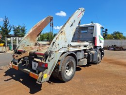 Online auction: SCANIA  G410