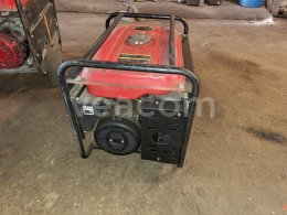 Online auction:   ASIST AEBQ290 F ELEKTROCENTRÁLA