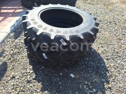 Online aukce:   2 X FIRESTONE 280/85 R24