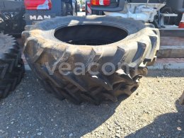 Online aukce:  FIRESTONE 420/85 R38