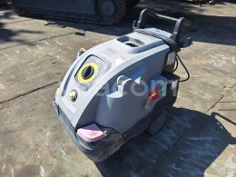 Online auction: KARCHER  HDS8/18