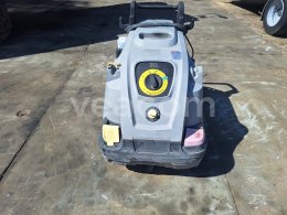 Online aukce: KARCHER  HDS8/18