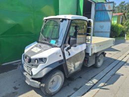 Online auction:   ALKE ATX340EH