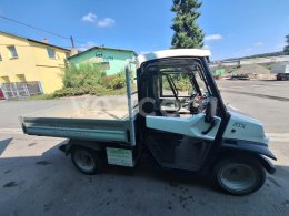 Online auction:   ALKE ATX340EH