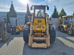 Online aukce: JCB  425 4X4