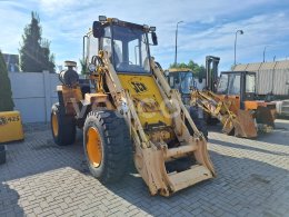 Online aukce: JCB  425 4X4