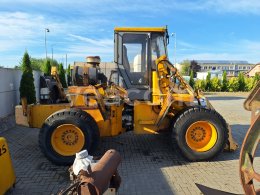 Online árverés: JCB  425 4X4