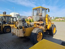 Online árverés: JCB  425 4X4