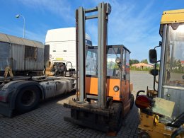 Online auction: STILL  4T 151 P2