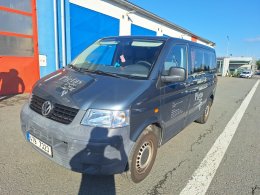 Aukcja internetowa: VOLKSWAGEN  TRANSPORTER