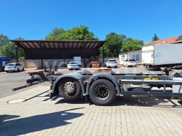 Aukcja internetowa: SCANIA  R440 6X2