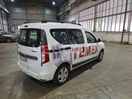 Online auction: DACIA  DOKKER