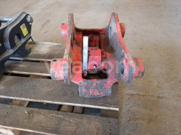 Online auction:   POWER LATCH CAT 307/8