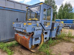 Online-Versteigerung: BOMAG  BW 164 AD-2