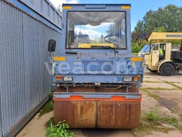 Online aukce: BOMAG  BW 164 AD-2