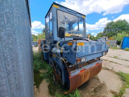 Online auction: BOMAG  BW 164 AD-2