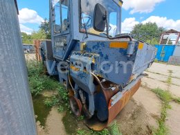 Online auction: BOMAG  BW 164 AD-2