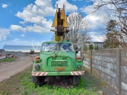 Інтернет-аукціон: TATRA  T2-148 PP ČKD AD20