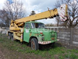 Online auction: TATRA  T2-148 PP ČKD AD20