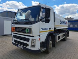 Online aukce: VOLVO  FM 260