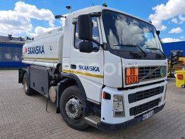 Online auction: VOLVO  FM 260