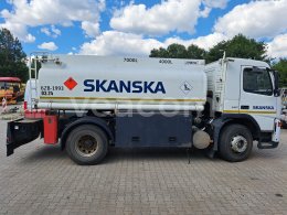 Aukcja internetowa: VOLVO  FM 260