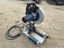 Online aukce: BOSCH  GCD 12 JL