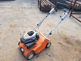 Online aukce: STIHL  RL 540