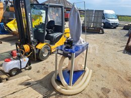 Online auction:  CORMAK FM 340