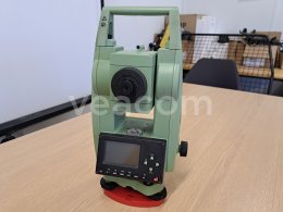 Online aukce:   LEICA TCR 3003