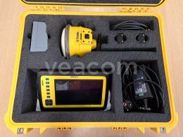 Online árverés:   TRIMBLE SPS985