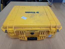 Online auction:  TRIMBLE SPS985