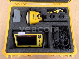 Online árverés:   TRIMBLE SPS985