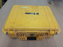 Online auction:  TRIMBLE SPS985