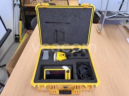 Online aukce:   TRIMBLE SPS985