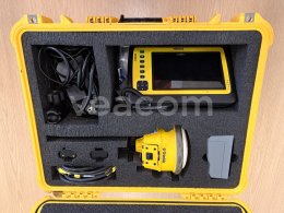 Online aukce:   TRIMBLE SPS985