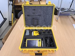 Online aukce:   TRIMBLE SPS985