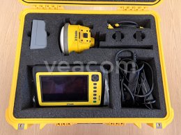 Online auction:   TRIMBLE SPS985