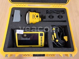 Online aukce:   TRIMBLE SPS985