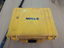 Online auction:  TRIMBLE SPS985