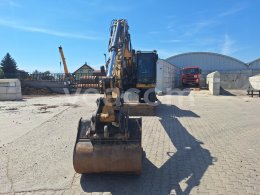 Online auction: CATERPILLAR  M316F 4X4