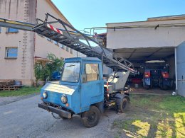 Online auction: MULTICAR  M 24