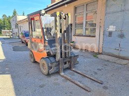 Online auction: DESTA  DVHM 2522 L